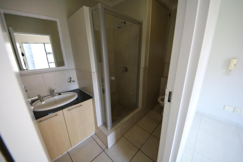 To Let 2 Bedroom Property for Rent in Sandton Central Gauteng