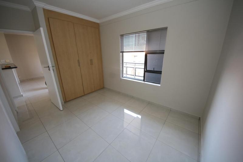 To Let 2 Bedroom Property for Rent in Sandton Central Gauteng