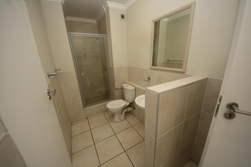 To Let 2 Bedroom Property for Rent in Sandton Central Gauteng