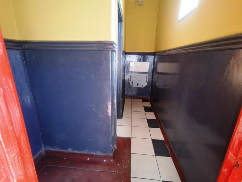 Commercial Property for Sale in Boksburg Gauteng