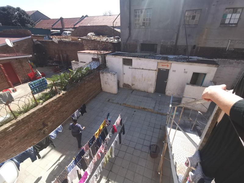 Commercial Property for Sale in Boksburg Gauteng