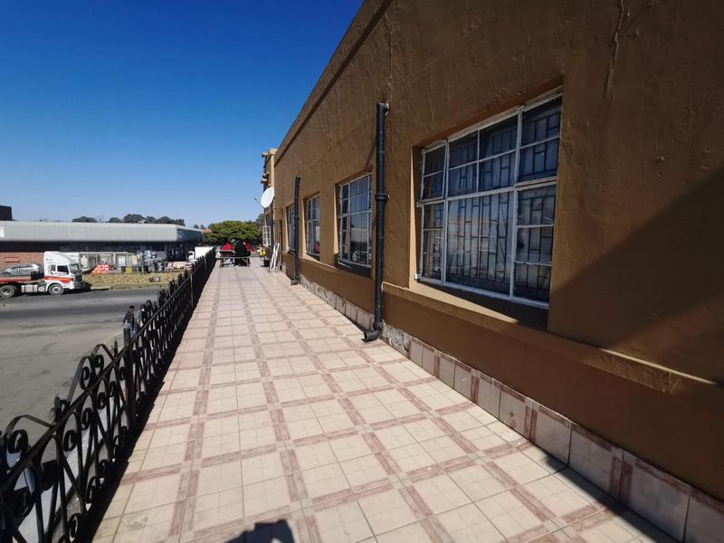 Commercial Property for Sale in Boksburg Gauteng