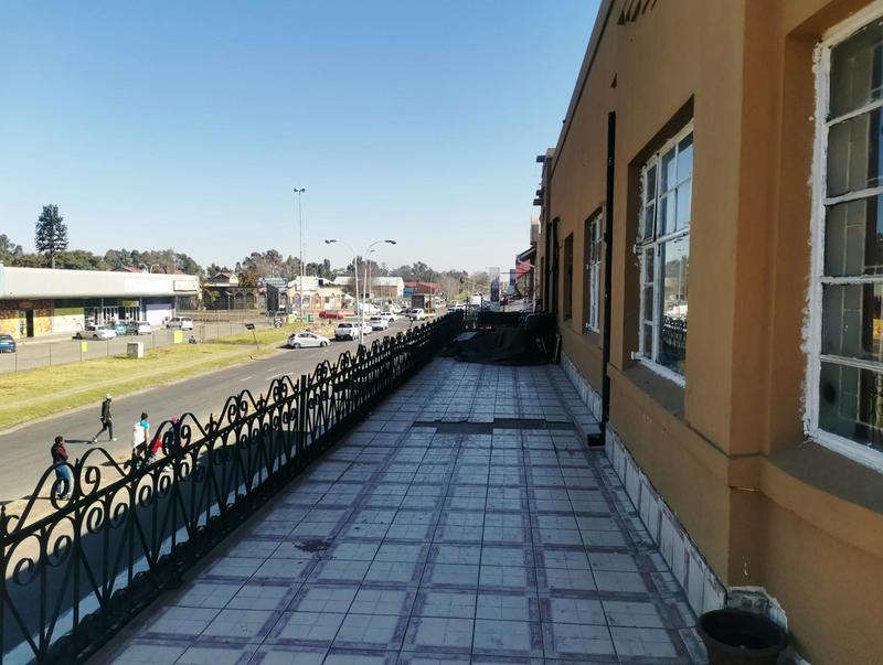 Commercial Property for Sale in Boksburg Gauteng