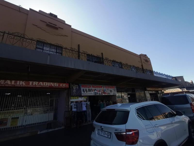 Commercial Property for Sale in Boksburg Gauteng