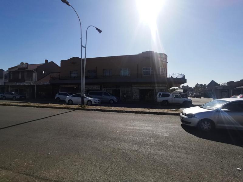 Commercial Property for Sale in Boksburg Gauteng