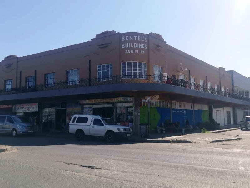 Commercial Property for Sale in Boksburg Gauteng