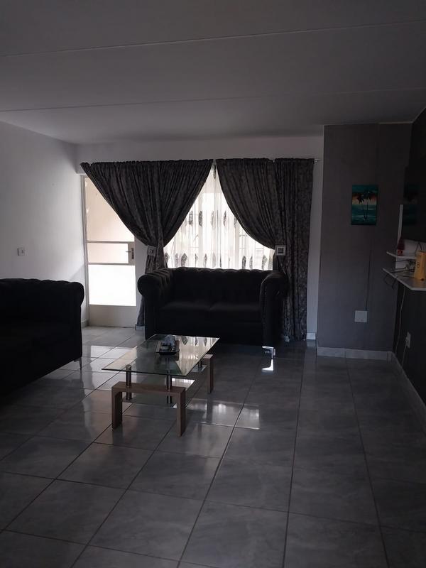 To Let 3 Bedroom Property for Rent in Beyers Park Gauteng