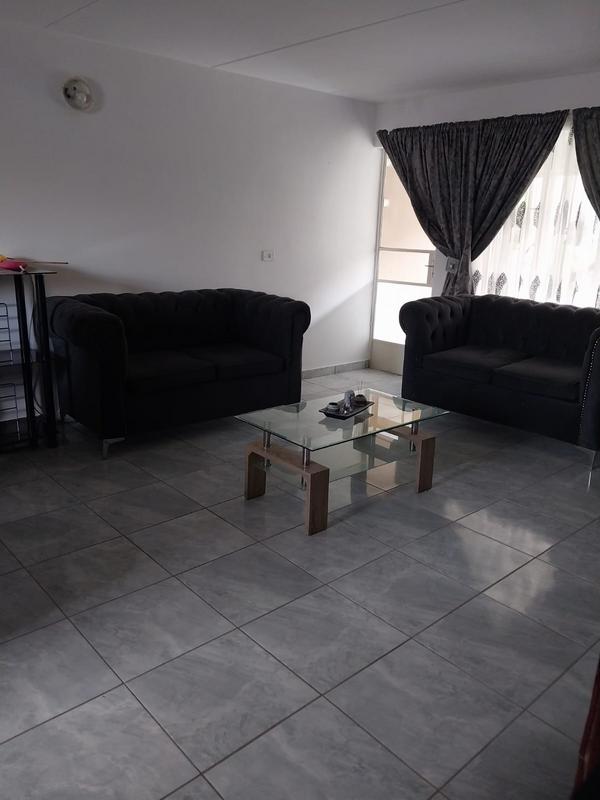 To Let 3 Bedroom Property for Rent in Beyers Park Gauteng