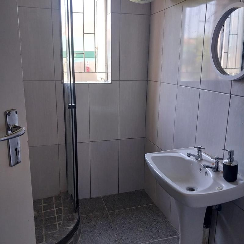 To Let 3 Bedroom Property for Rent in Beyers Park Gauteng