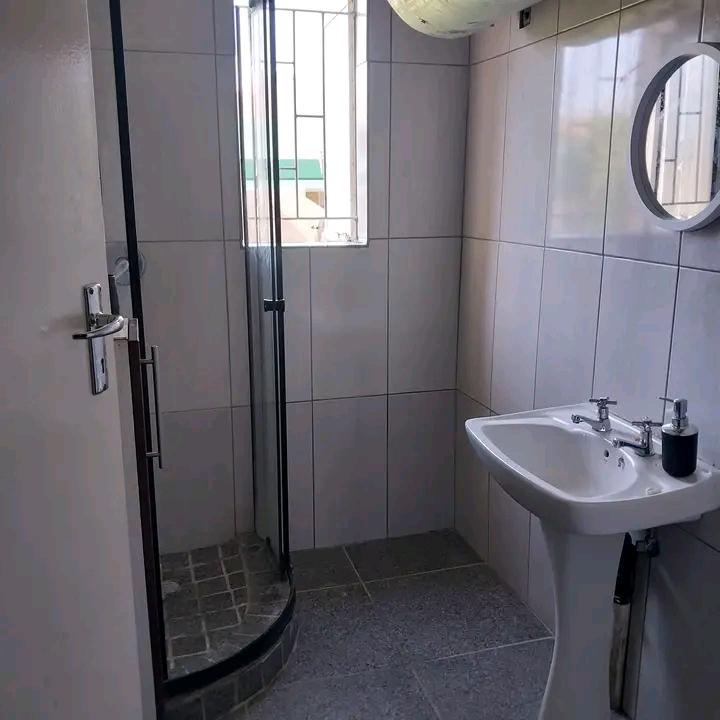 To Let 3 Bedroom Property for Rent in Beyers Park Gauteng