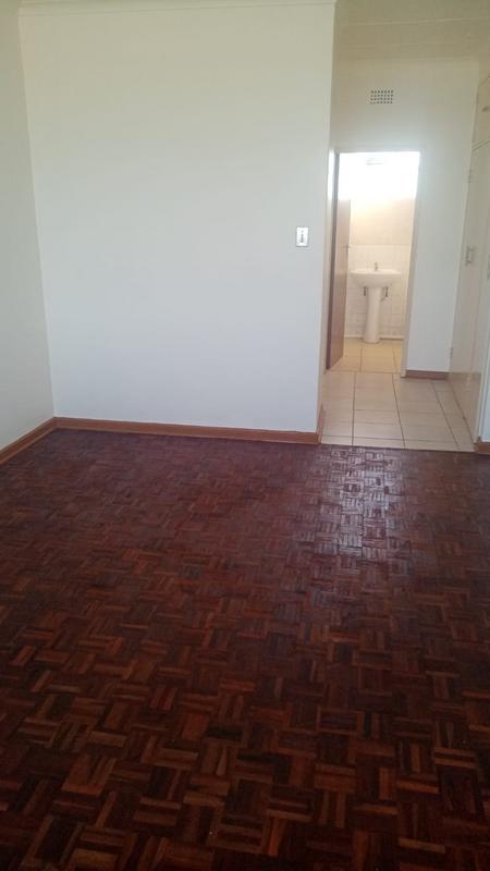 To Let 1 Bedroom Property for Rent in Regents Park Gauteng