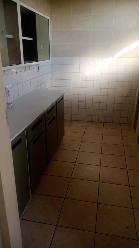 To Let 1 Bedroom Property for Rent in Regents Park Gauteng