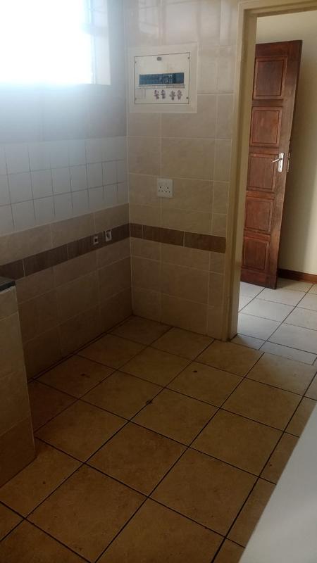 To Let 1 Bedroom Property for Rent in Regents Park Gauteng