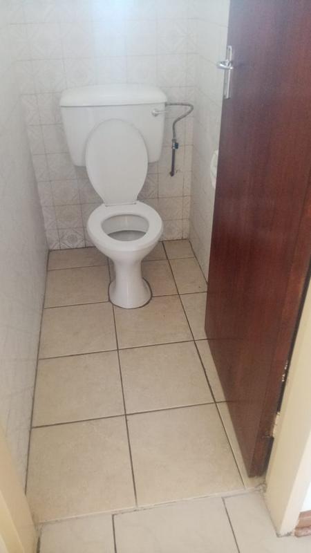 To Let 1 Bedroom Property for Rent in Regents Park Gauteng