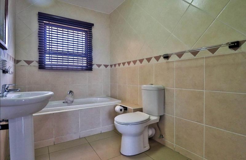 To Let 2 Bedroom Property for Rent in Alberton North Gauteng