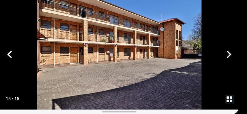 To Let 2 Bedroom Property for Rent in Alberton North Gauteng