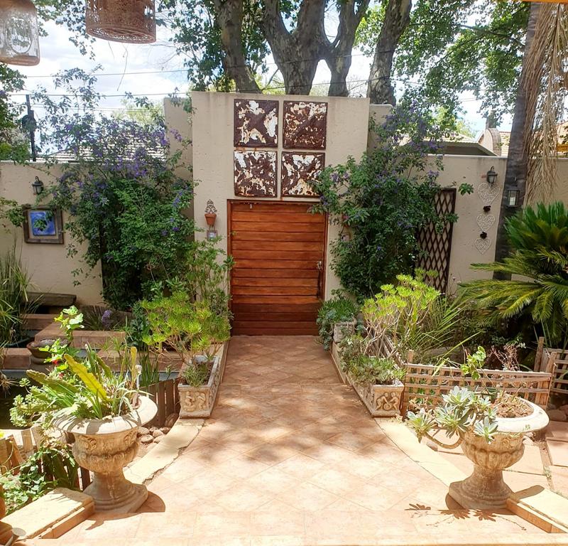 2 Bedroom Property for Sale in Kensington Gauteng