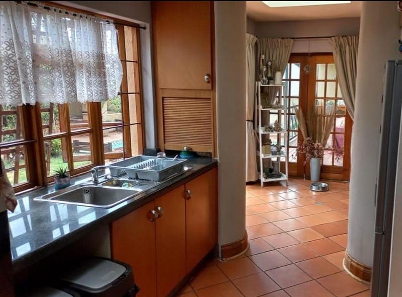 2 Bedroom Property for Sale in Kensington Gauteng