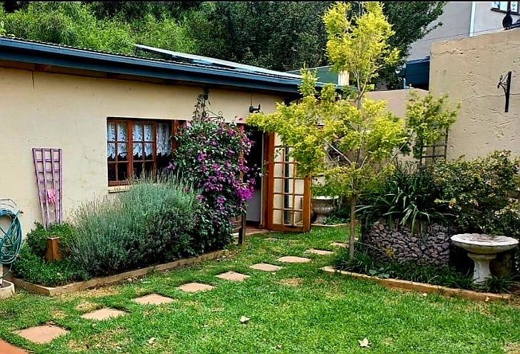 2 Bedroom Property for Sale in Kensington Gauteng