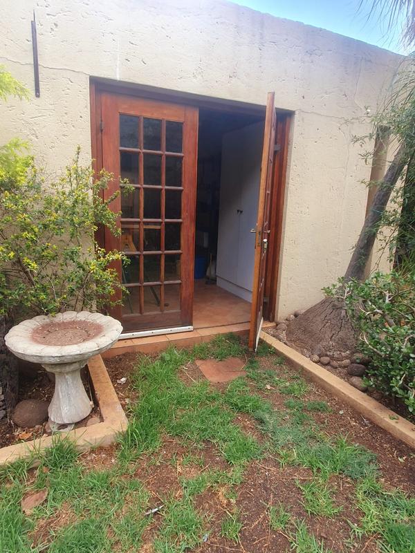 2 Bedroom Property for Sale in Kensington Gauteng