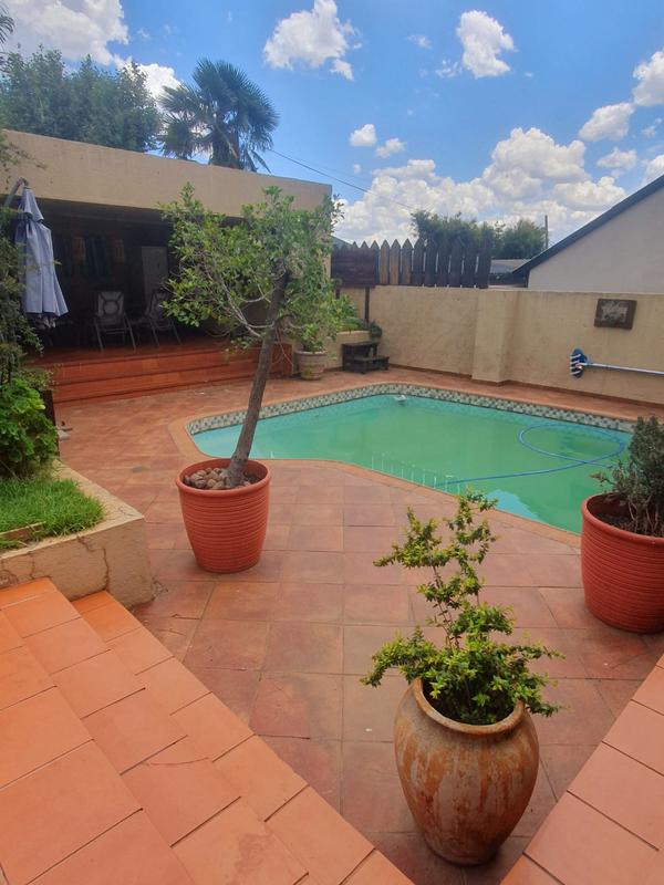 2 Bedroom Property for Sale in Kensington Gauteng