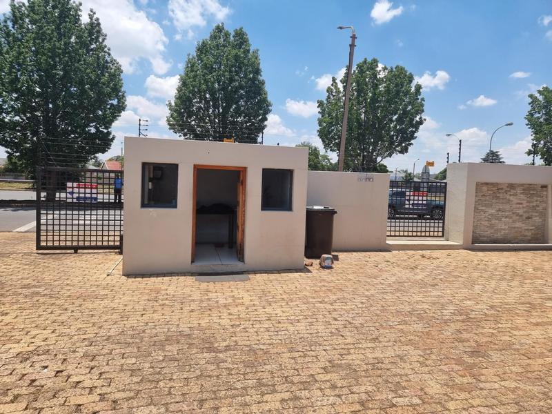 Commercial Property for Sale in Hurlyvale Gauteng