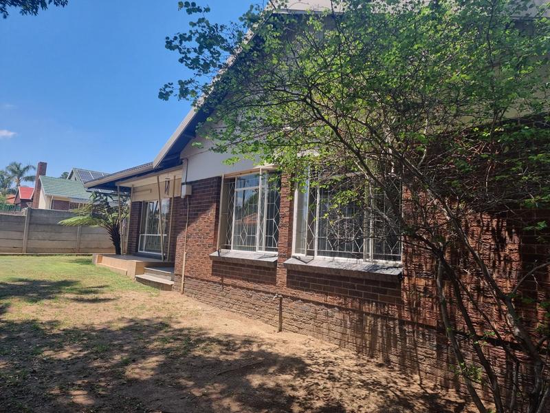 4 Bedroom Property for Sale in Edenvale Gauteng