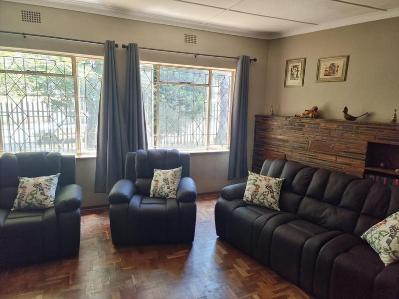 4 Bedroom Property for Sale in Edenvale Gauteng