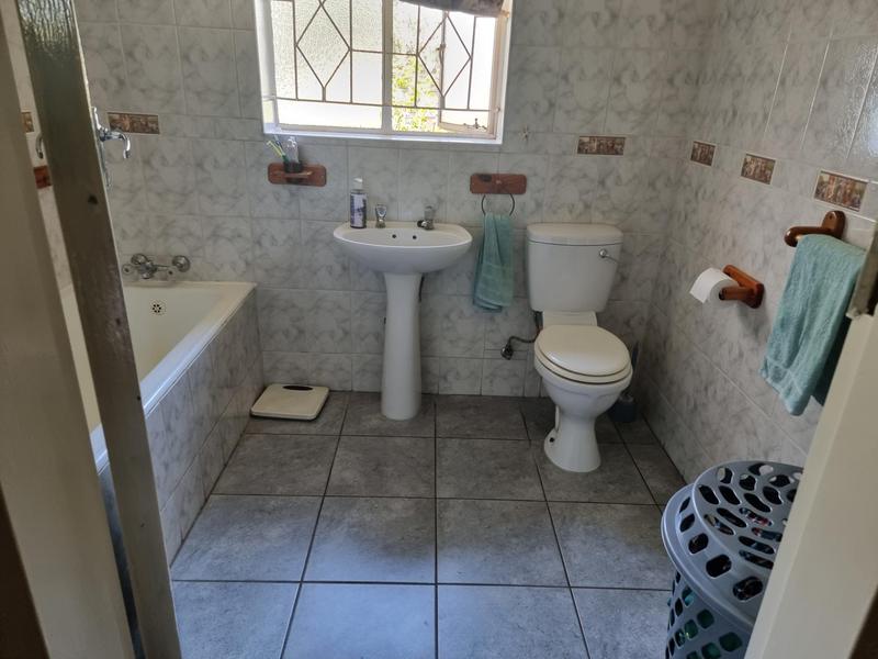 4 Bedroom Property for Sale in Edenvale Gauteng