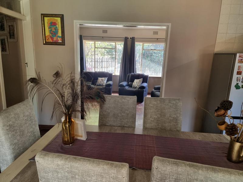 4 Bedroom Property for Sale in Edenvale Gauteng