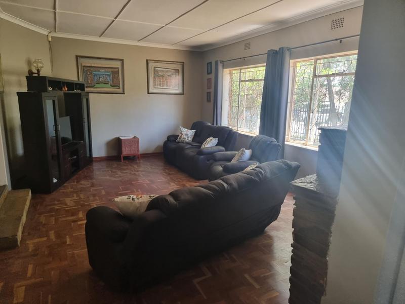 4 Bedroom Property for Sale in Edenvale Gauteng