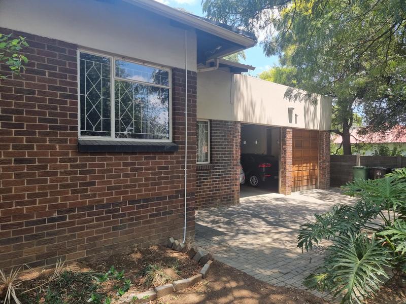 4 Bedroom Property for Sale in Edenvale Gauteng