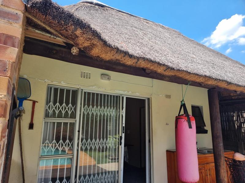 4 Bedroom Property for Sale in Edenvale Gauteng