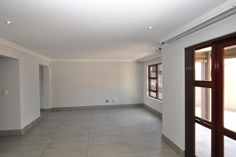 To Let 3 Bedroom Property for Rent in Fourways Gauteng