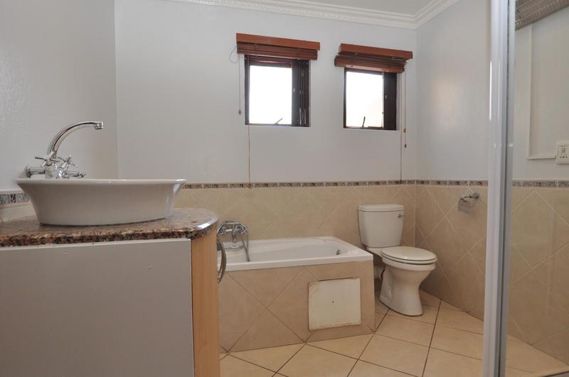 To Let 3 Bedroom Property for Rent in Fourways Gauteng