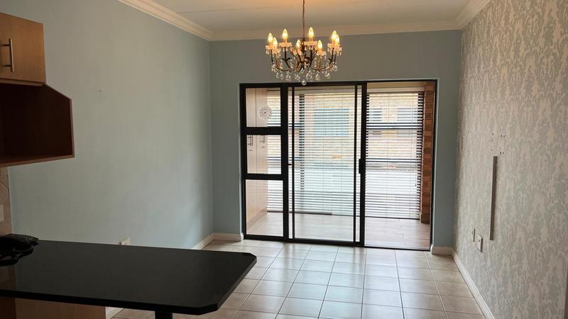 To Let 1 Bedroom Property for Rent in Brentwood Park Gauteng