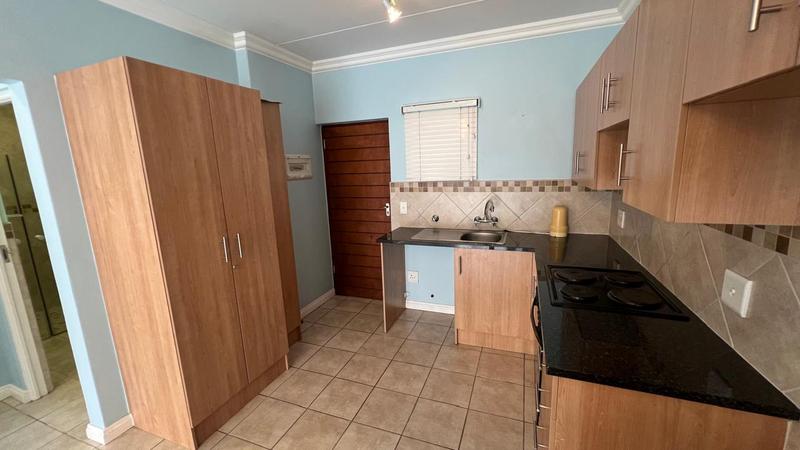 To Let 1 Bedroom Property for Rent in Brentwood Park Gauteng