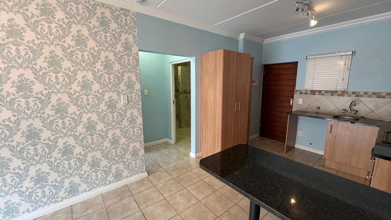 To Let 1 Bedroom Property for Rent in Brentwood Park Gauteng