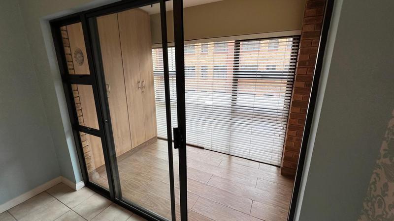 To Let 1 Bedroom Property for Rent in Brentwood Park Gauteng