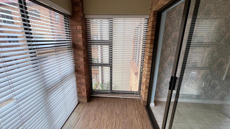 To Let 1 Bedroom Property for Rent in Brentwood Park Gauteng