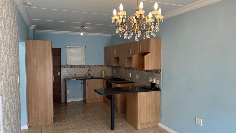 To Let 1 Bedroom Property for Rent in Brentwood Park Gauteng