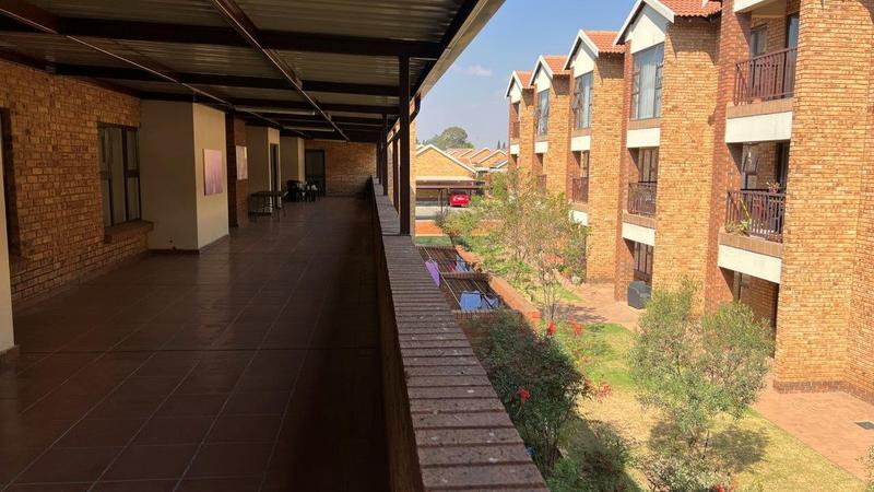 To Let 1 Bedroom Property for Rent in Brentwood Park Gauteng