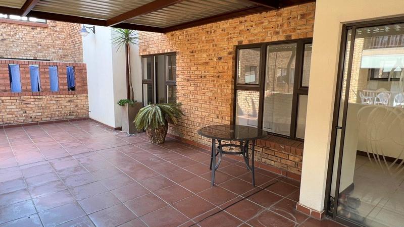 To Let 1 Bedroom Property for Rent in Brentwood Park Gauteng