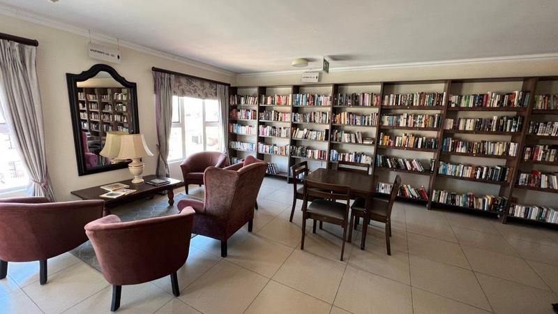 To Let 1 Bedroom Property for Rent in Brentwood Park Gauteng