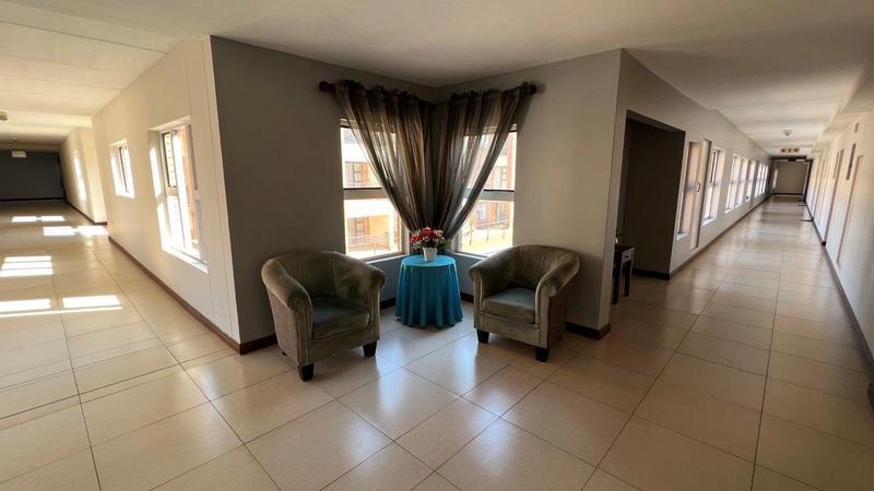 To Let 1 Bedroom Property for Rent in Brentwood Park Gauteng