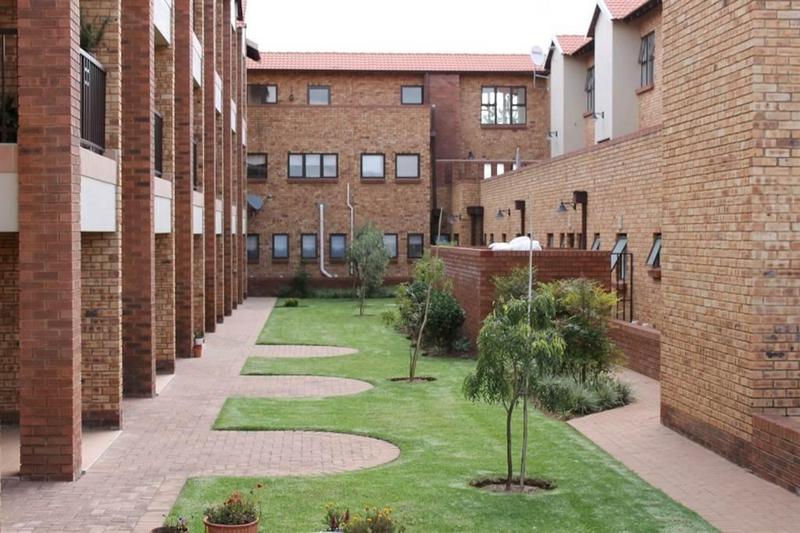 To Let 1 Bedroom Property for Rent in Brentwood Park Gauteng