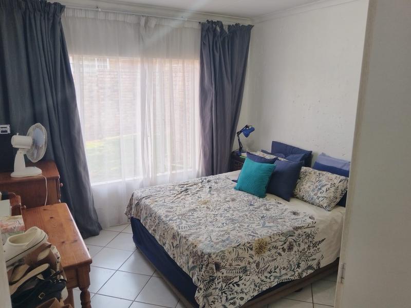 To Let 2 Bedroom Property for Rent in Amberfield Glen Gauteng