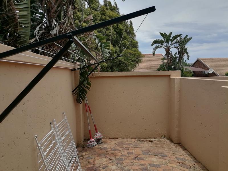 To Let 2 Bedroom Property for Rent in Amberfield Glen Gauteng