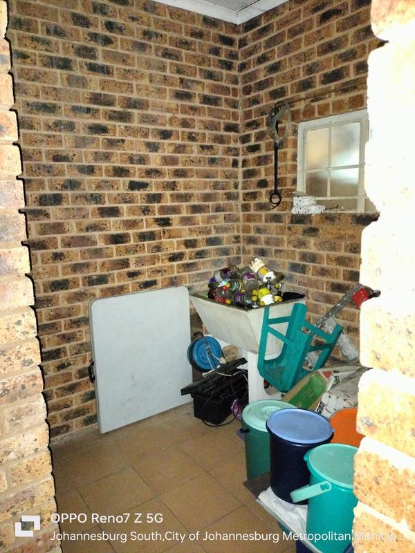 3 Bedroom Property for Sale in Suideroord Gauteng