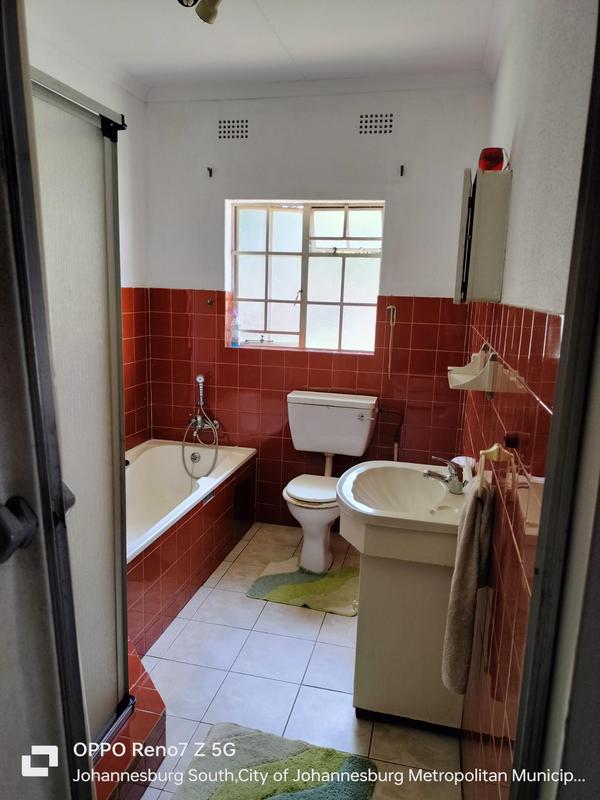 3 Bedroom Property for Sale in Suideroord Gauteng